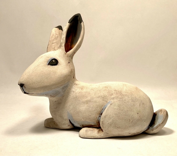 Event image SCULPTING IN CLAY - RABBIT